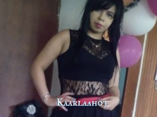 Kaarlaahot