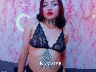 Kablove