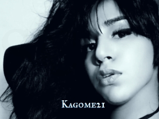 Kagome21