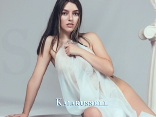 Kaiarussell