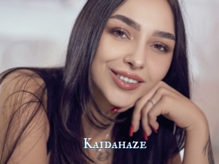 Kaidahaze