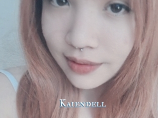 kaiendell sexchat