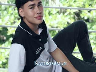 Kaiibossman