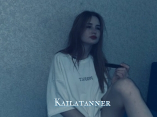 Kailatanner