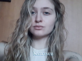 Kailysue