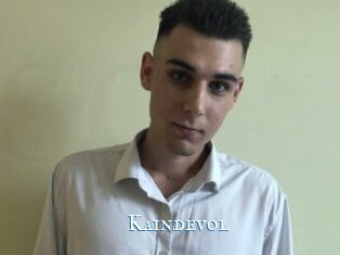Kaindevol