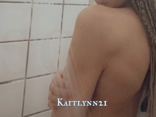 Kaitlynn21