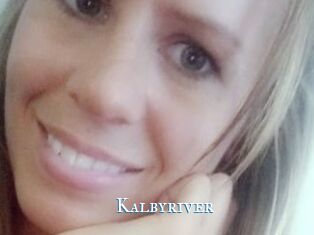 Kalbyriver