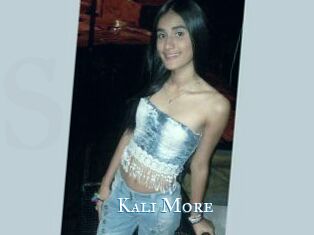 Kali_More