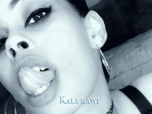 Kali_kawi
