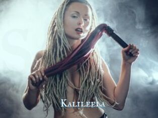 Kalileela