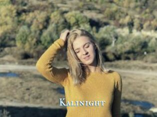 Kalinight