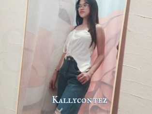 Kallycontez