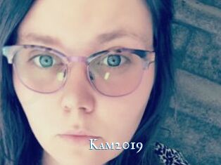 Kam2019