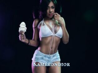 Kamerondior