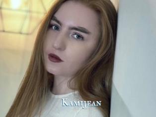 Kamijean