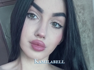 Kamilabell
