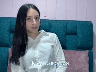 kamilaboston sexchat