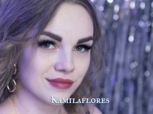 Kamilaflores