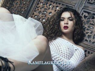 kamilagreenley sexchat
