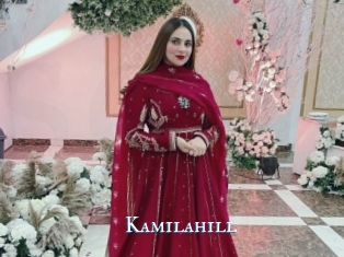 Kamilahill