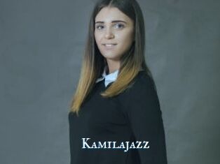 Kamilajazz