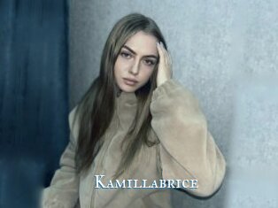 Kamillabrice