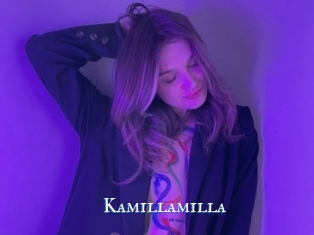 Kamillamilla