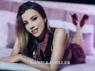 Kamillamiller