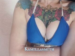 Kamillasmith
