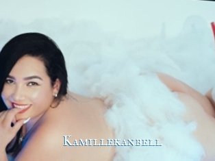 Kamillekanbell