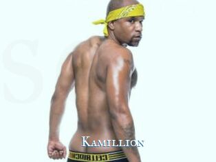 kamillion sexchat