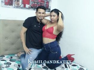 kamiloandkatty sexchat