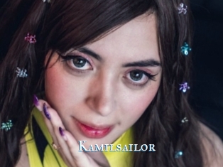 Kamilsailor