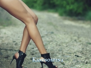 Kamisospina