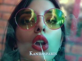 Kandasparis