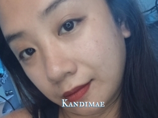 Kandimae
