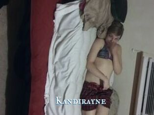 Kandirayne