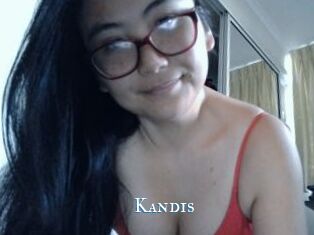 kandis sexchat