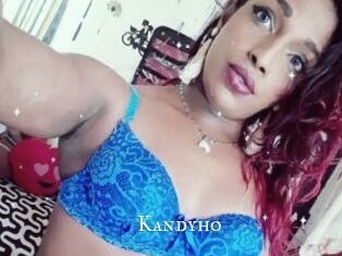 Kandyho