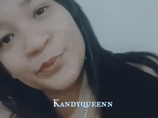 kandyqueenn sexchat