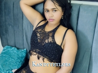 Kandyteylors