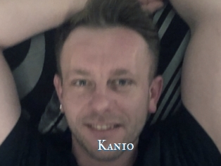 Kanio