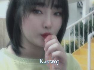 Kanwoj