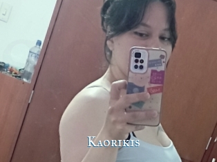 Kaorikis