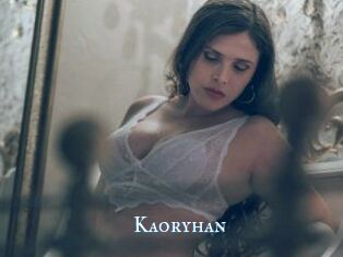 Kaoryhan