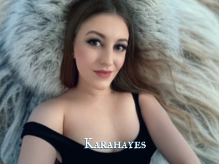 Karahayes
