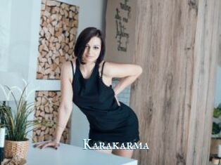 Karakarma
