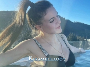 Karamelka007