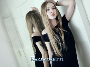 karamoretti sexchat